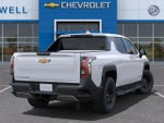 2025 Chevrolet Silverado EV LT - Extended Range