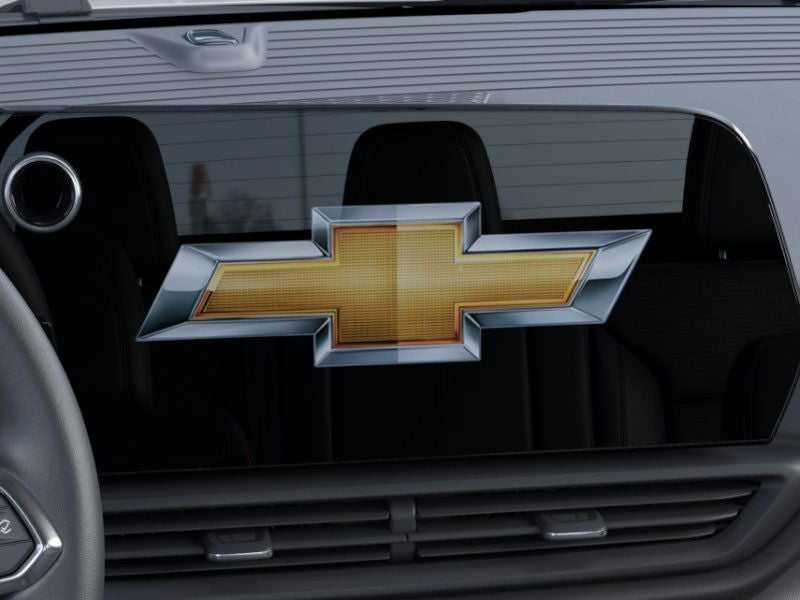 2025 Chevrolet Silverado EV LT - Extended Range