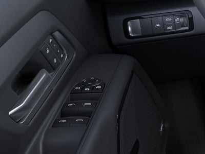2025 Chevrolet Silverado EV LT - Extended Range