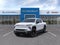 2025 Chevrolet Silverado EV LT - Extended Range