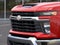 2025 Chevrolet Silverado 3500 HD LT