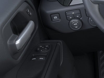 2025 Chevrolet Silverado 3500 HD LT