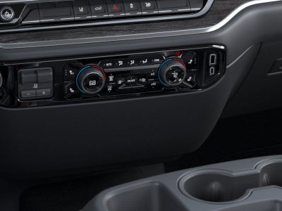 2025 Chevrolet Silverado 3500 HD LT