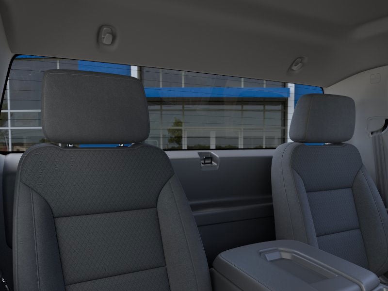 2025 Chevrolet Silverado 3500 HD LT