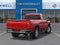 2025 Chevrolet Silverado 3500 HD LT