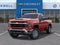 2025 Chevrolet Silverado 3500 HD LT