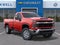 2025 Chevrolet Silverado 3500 HD LT
