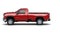 2025 Chevrolet Silverado 3500 HD LT
