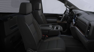 2025 Chevrolet Silverado 3500 HD LT