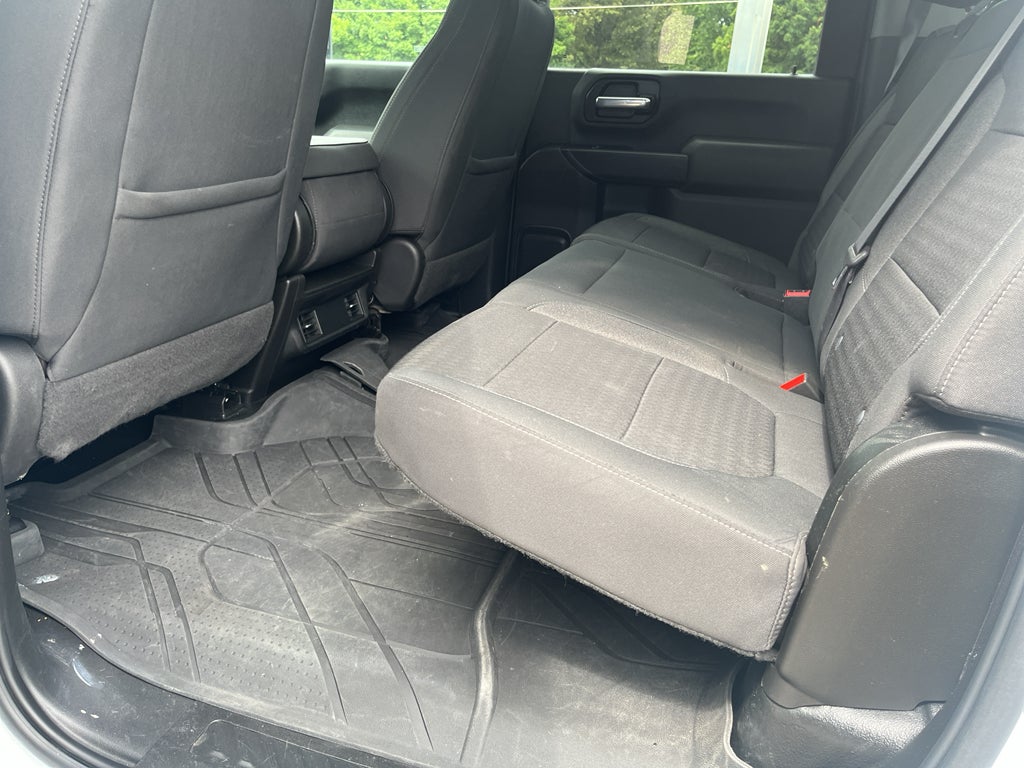 2022 Chevrolet Silverado 3500 HD WT