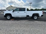 2022 Chevrolet Silverado 3500 HD WT