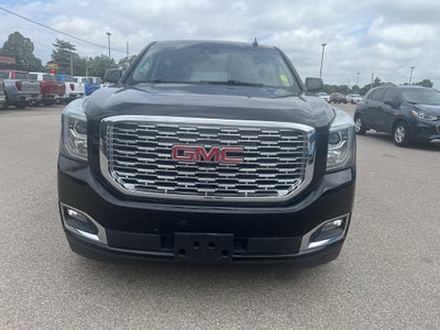 2018 GMC Yukon XL Denali