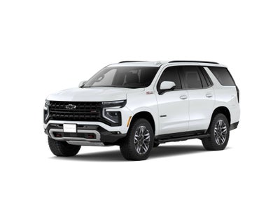 2027 Chevrolet Tahoe Z71