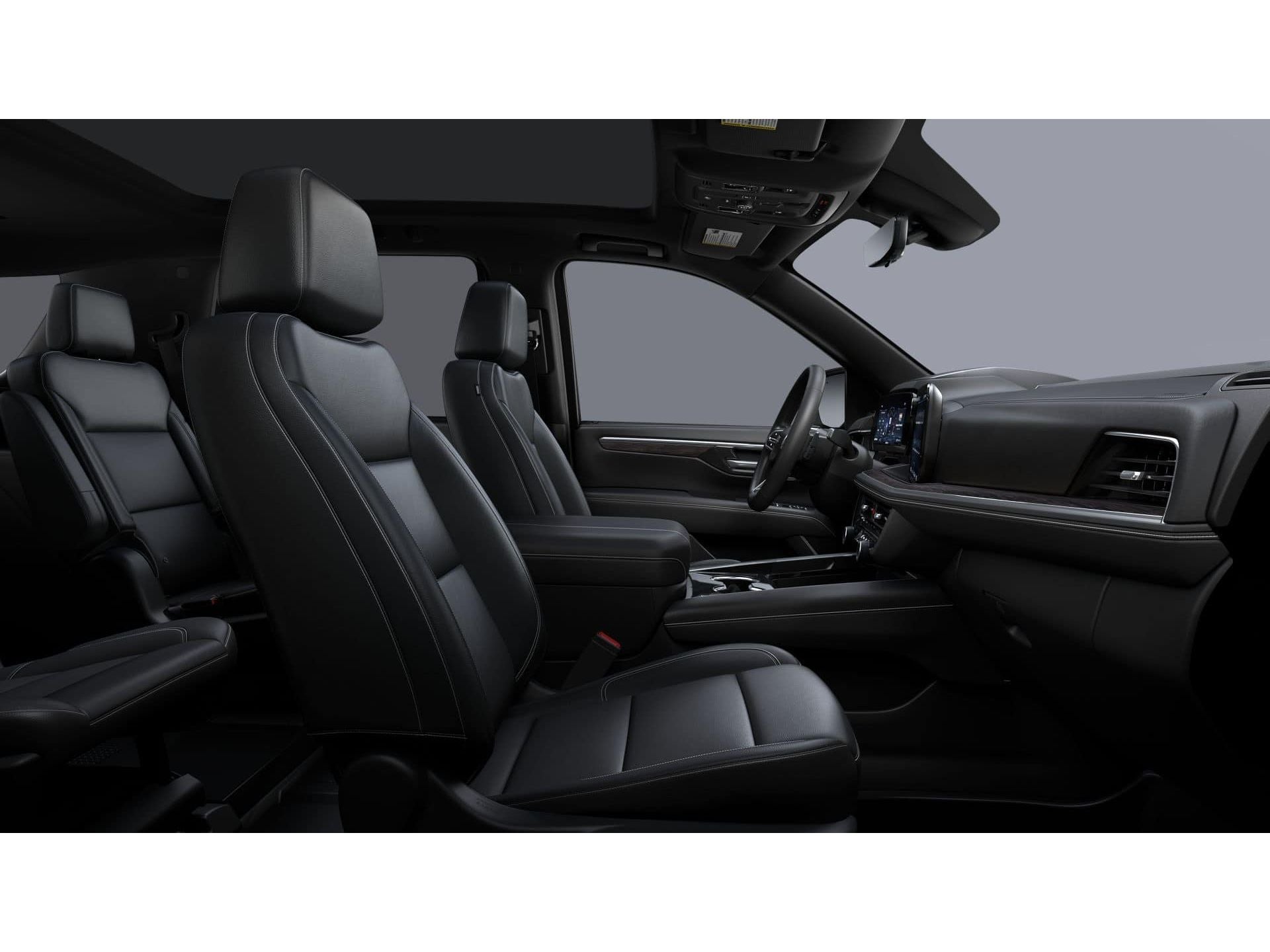 2027 Chevrolet Tahoe Z71