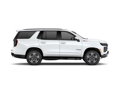 2027 Chevrolet Tahoe Z71