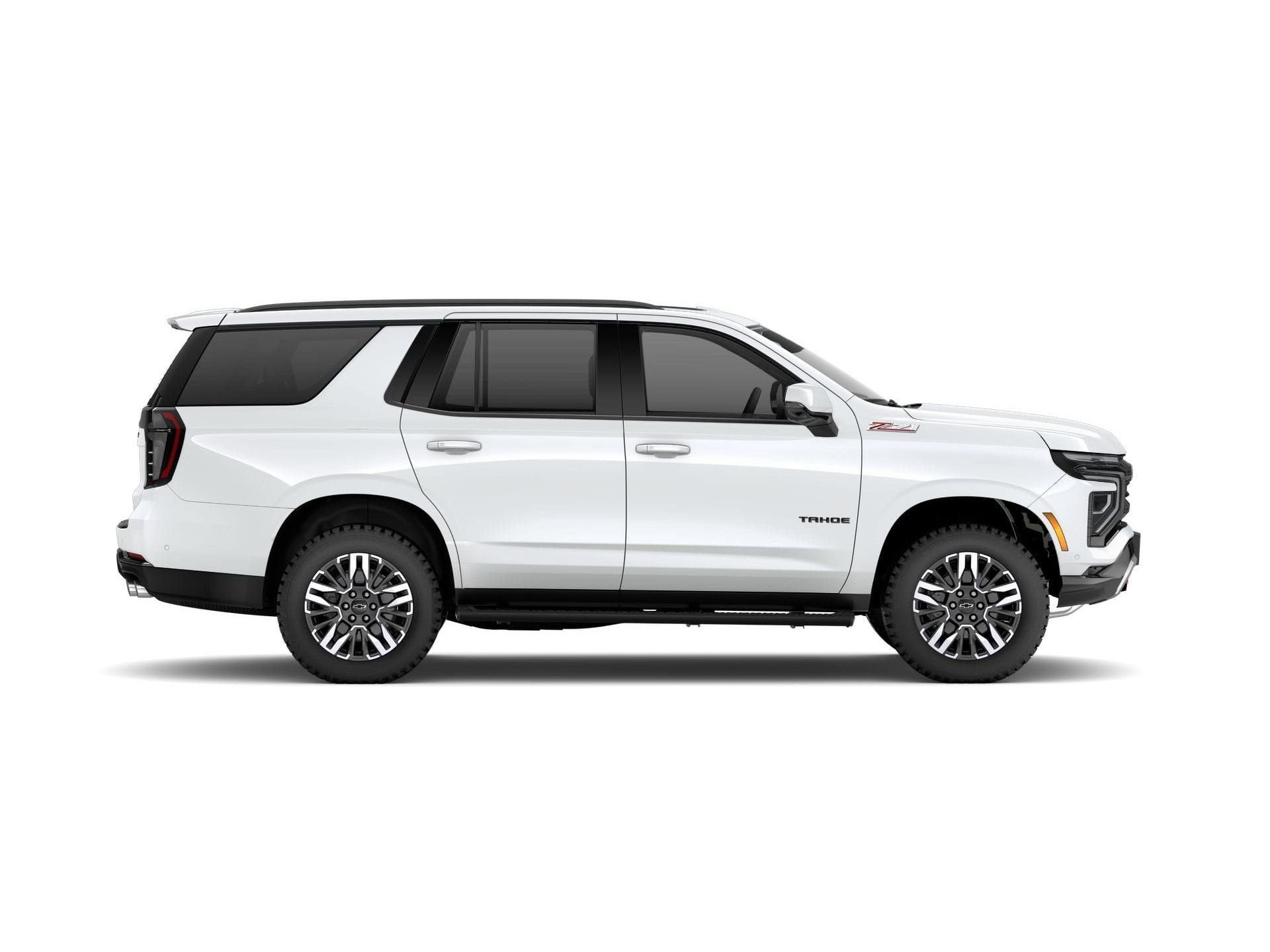 2027 Chevrolet Tahoe Z71