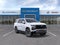 2027 Chevrolet Tahoe Z71