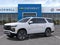2027 Chevrolet Tahoe Z71