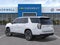 2027 Chevrolet Tahoe Z71