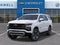 2027 Chevrolet Tahoe Z71
