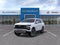2027 Chevrolet Tahoe Z71
