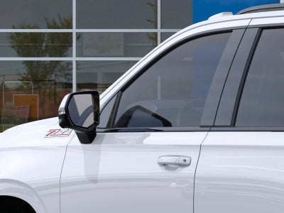 2027 Chevrolet Tahoe Z71