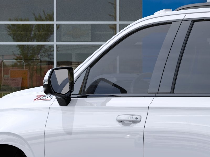 2027 Chevrolet Tahoe Z71