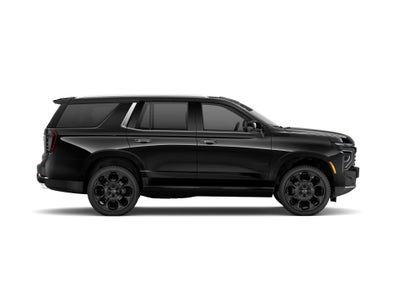 2027 Chevrolet Tahoe High Country