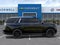 2027 Chevrolet Tahoe High Country