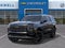 2027 Chevrolet Tahoe High Country