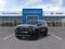 2027 Chevrolet Tahoe High Country