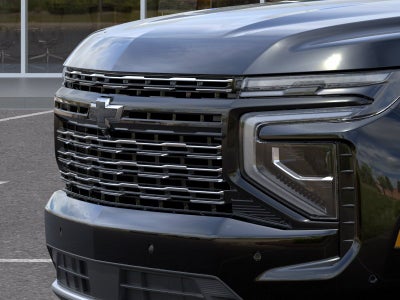 2027 Chevrolet Tahoe High Country