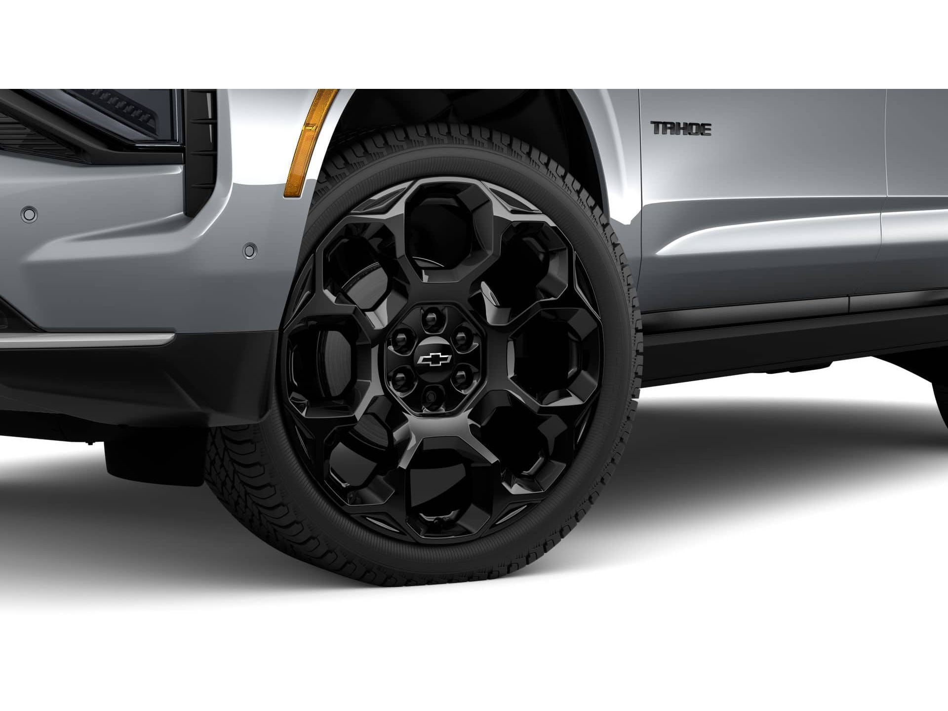 2027 Chevrolet Tahoe High Country - Photo 11