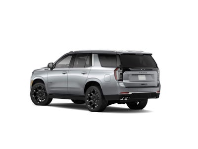2027 Chevrolet Tahoe High Country