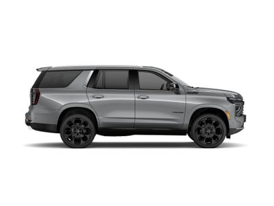 2027 Chevrolet Tahoe High Country