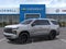 2027 Chevrolet Tahoe High Country