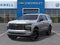 2027 Chevrolet Tahoe High Country