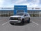 2027 Chevrolet Tahoe High Country