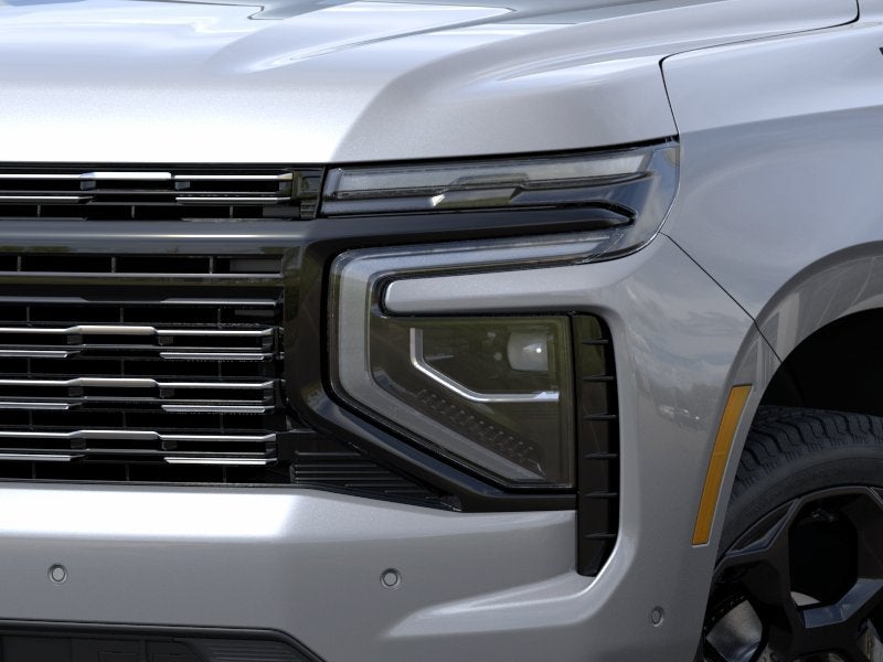 2027 Chevrolet Tahoe High Country - Photo 50