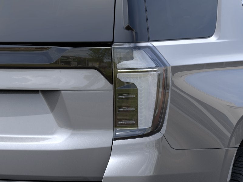 2027 Chevrolet Tahoe High Country - Photo 51