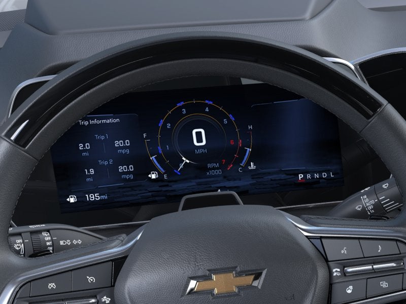 2027 Chevrolet Tahoe High Country - Photo 58