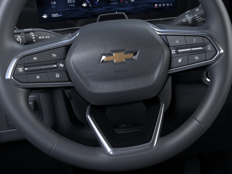 2027 Chevrolet Tahoe High Country - Photo 59