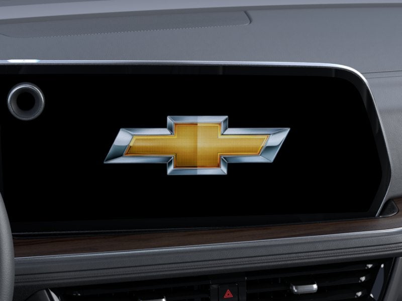 2027 Chevrolet Tahoe High Country - Photo 60