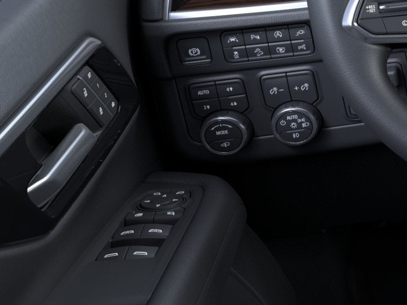 2027 Chevrolet Tahoe High Country - Photo 62