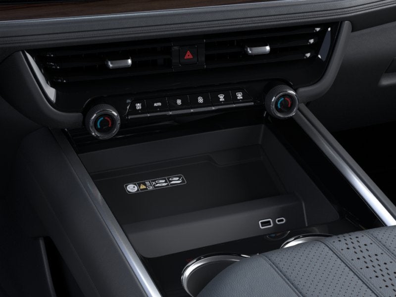 2027 Chevrolet Tahoe High Country - Photo 63
