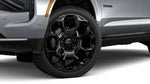 2027 Chevrolet Tahoe High Country
