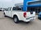 2017 Nissan Frontier S