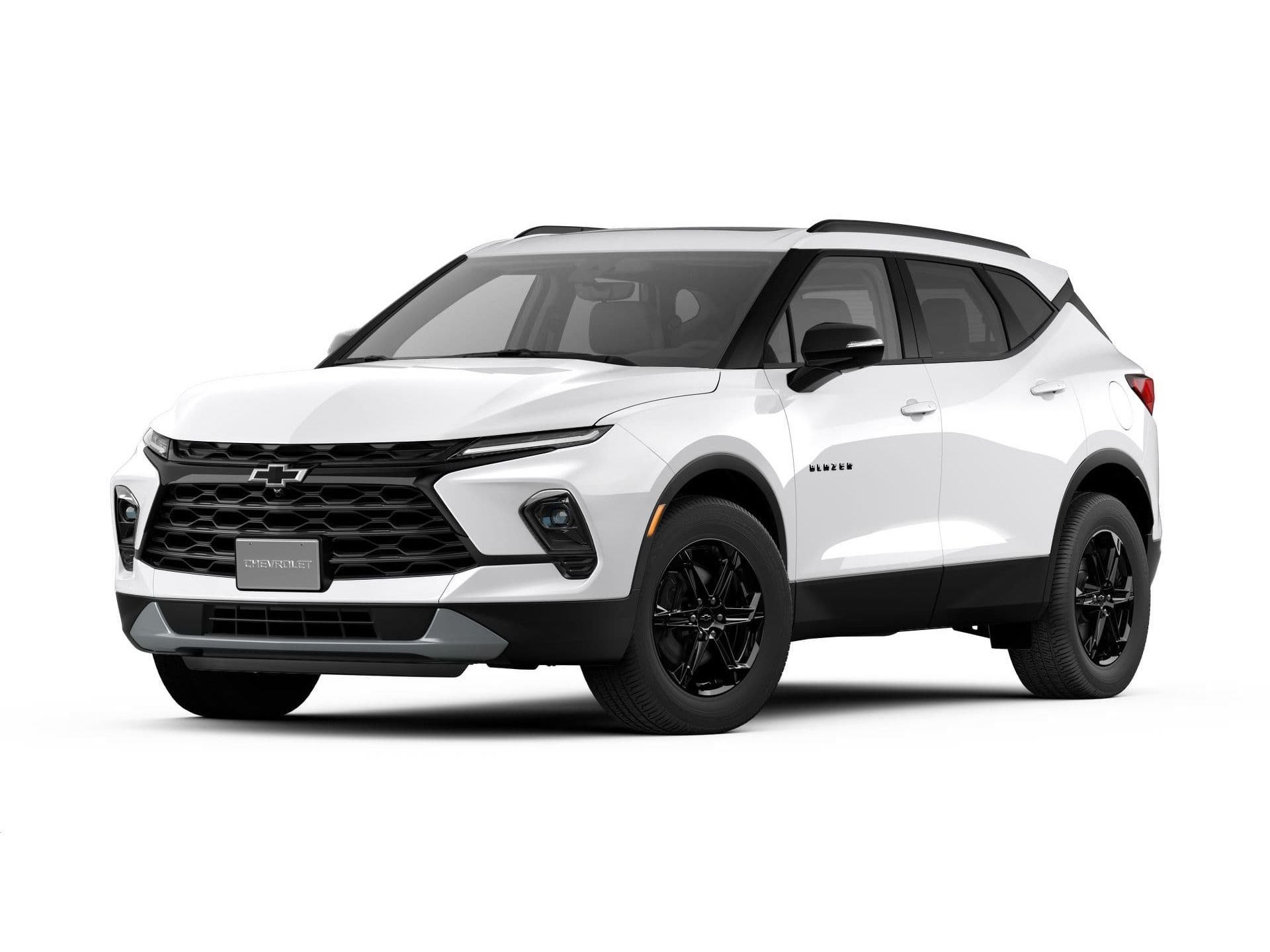 2026 Chevrolet Blazer 3LT