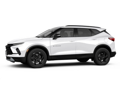 2026 Chevrolet Blazer 3LT