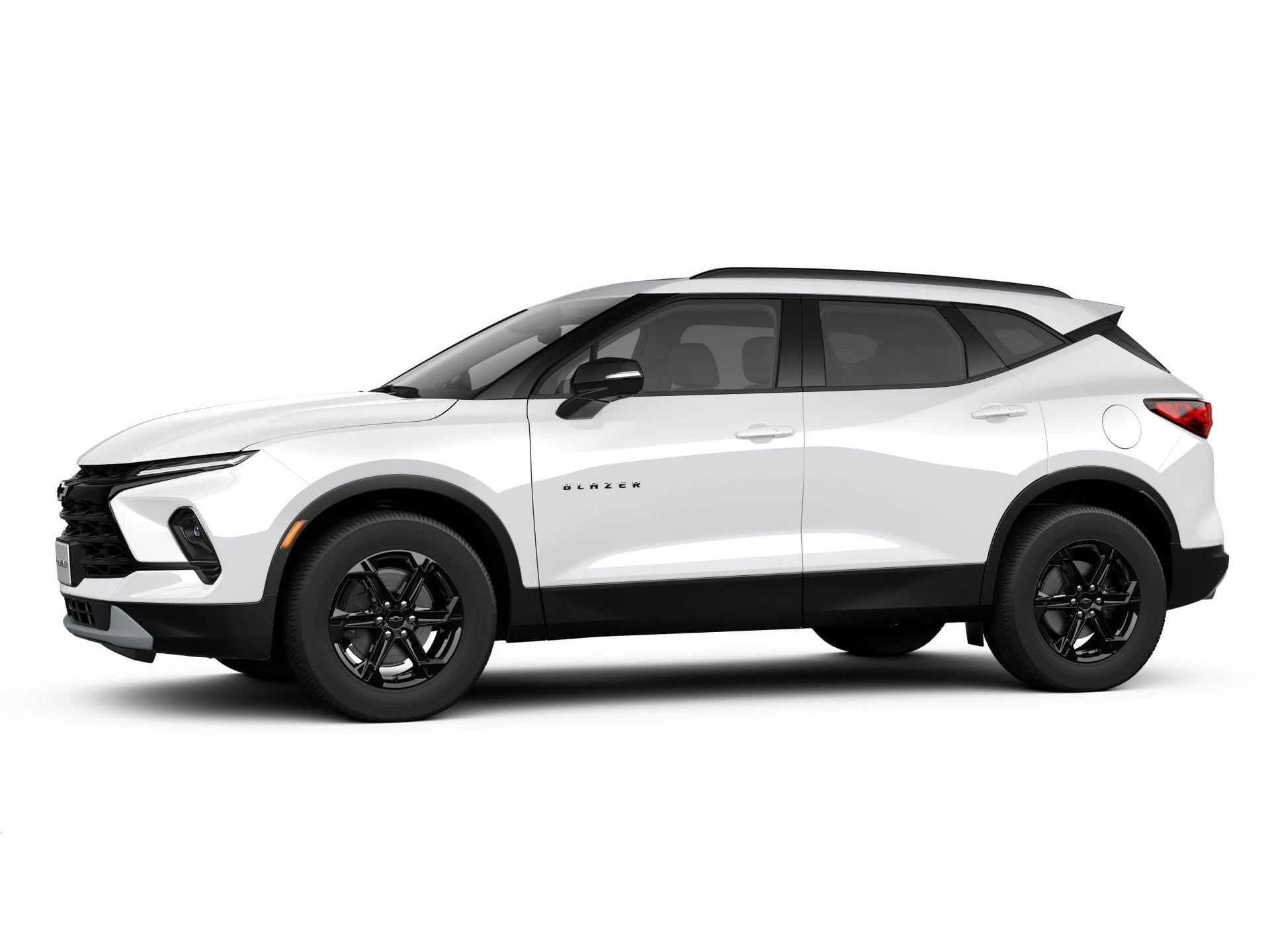 2026 Chevrolet Blazer 3LT